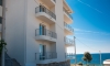 Open Sea Luxury Apartments Utjeha Montenegró, Utjeha, Apartmanok